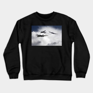 Avro History Crewneck Sweatshirt